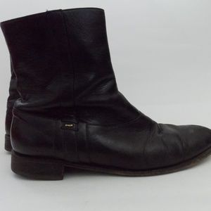 Bally Mens Boot